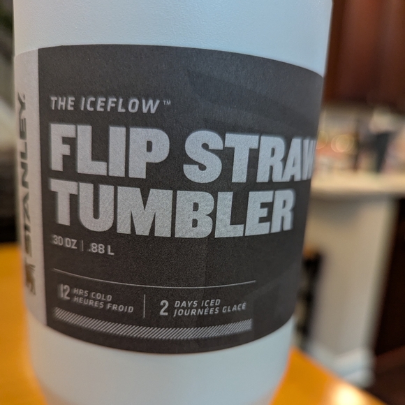 Stanley 30iz Iceflow - Picture 2 of 6